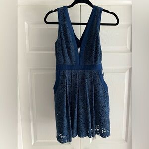 Free People skater dress XS